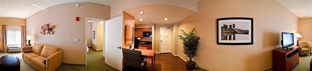 Homewood Suites By Hilton Baltimore - Arundel Mills ハノーバー 部屋 写真