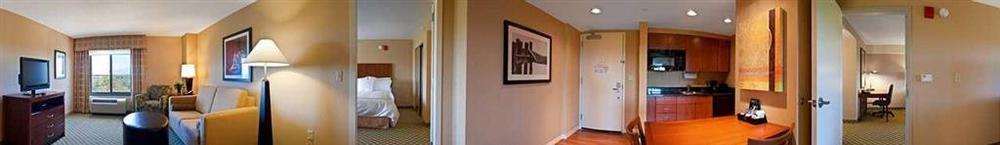 Homewood Suites By Hilton Baltimore - Arundel Mills ハノーバー 部屋 写真
