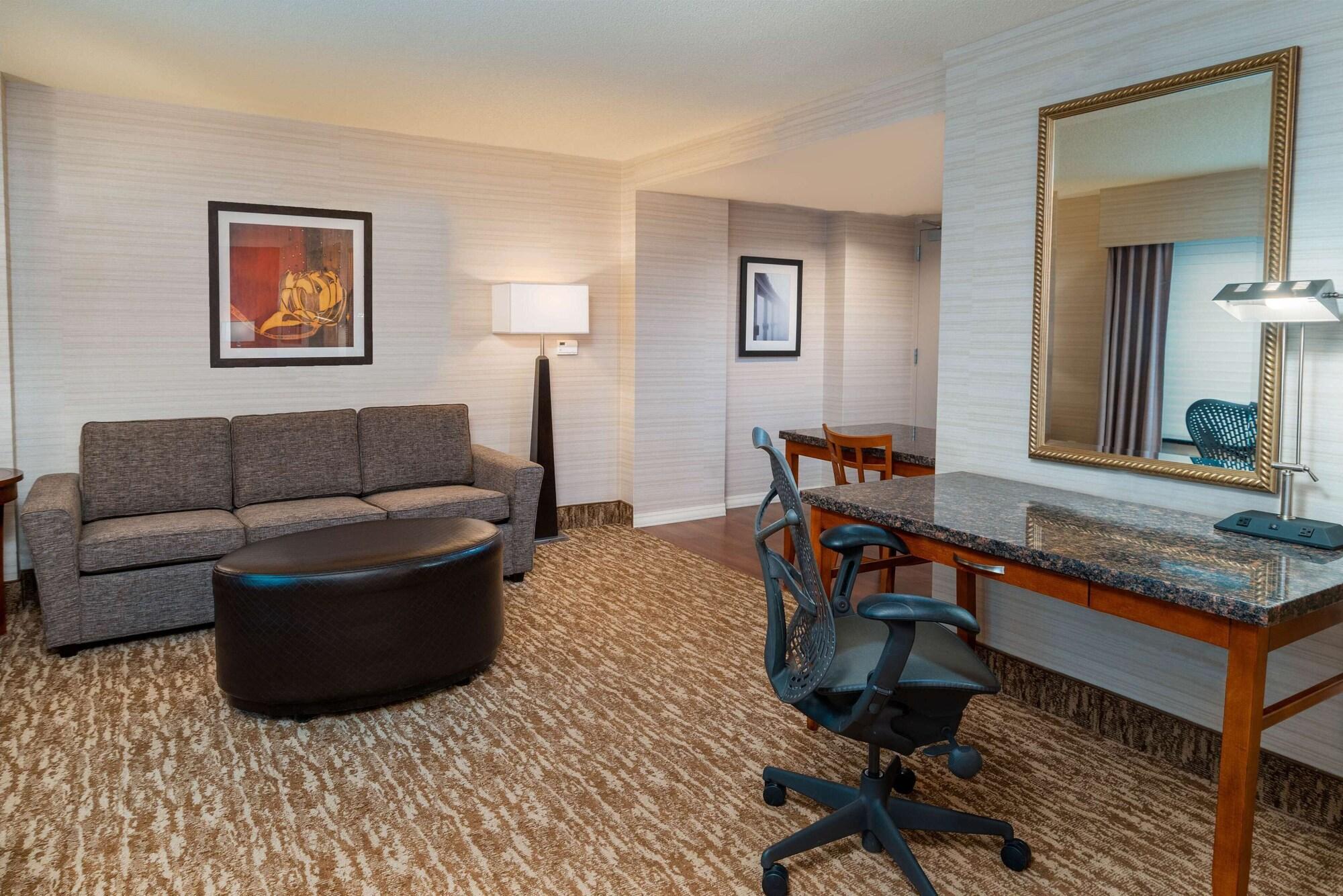 Homewood Suites By Hilton Baltimore - Arundel Mills ハノーバー エクステリア 写真